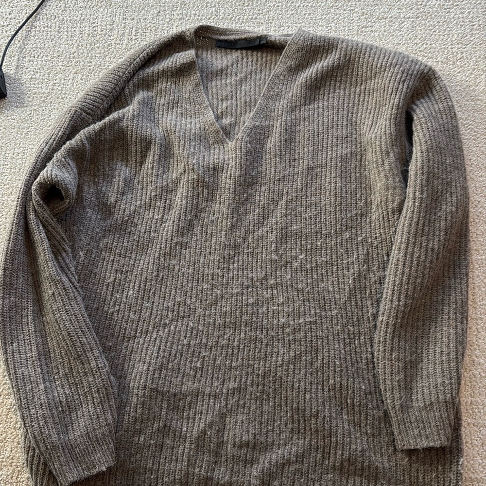 Jenni kayne cabin sweater
